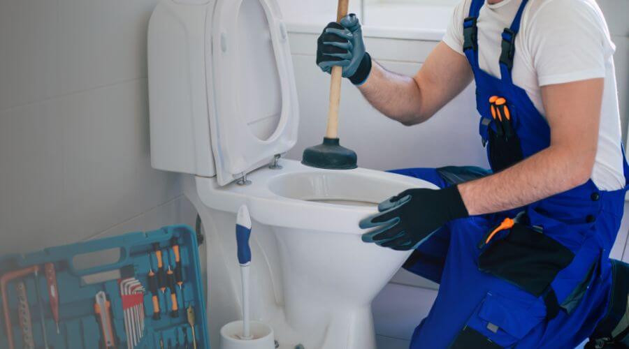 Professional sink repair in Willow Wood, OH